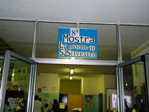 Foto mostra