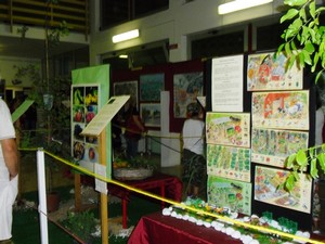 Foto mostra