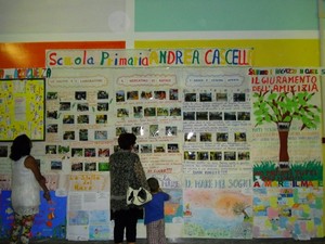 Foto mostra