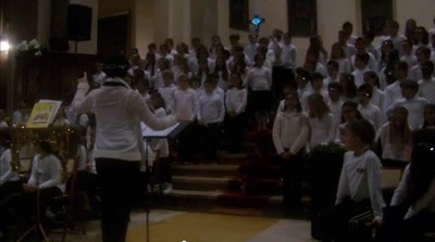 concerto di natale