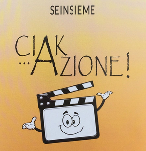 Logo Ciak azione