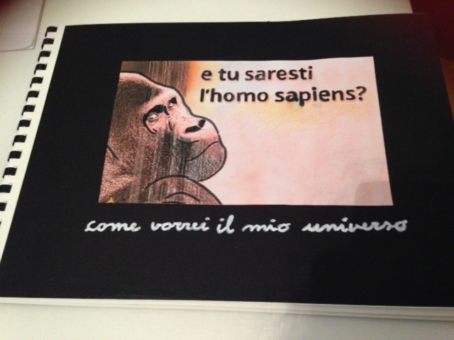 Book vincitore