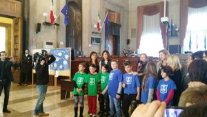 Alunni premiati