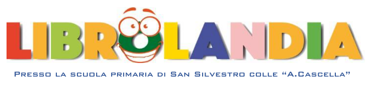 Librolandia Logo