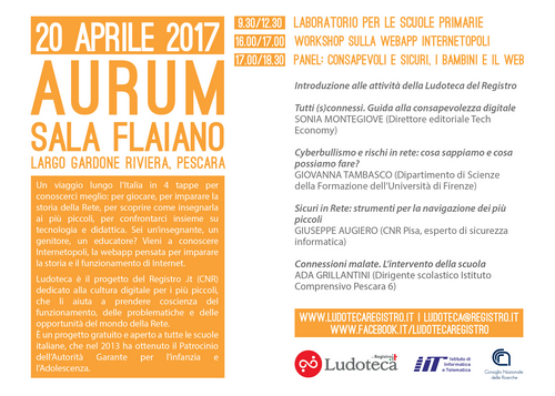 Clicca per ingrandire