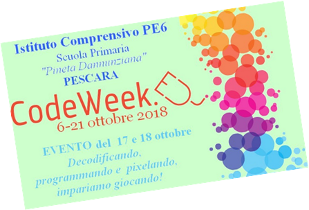CodeWeek