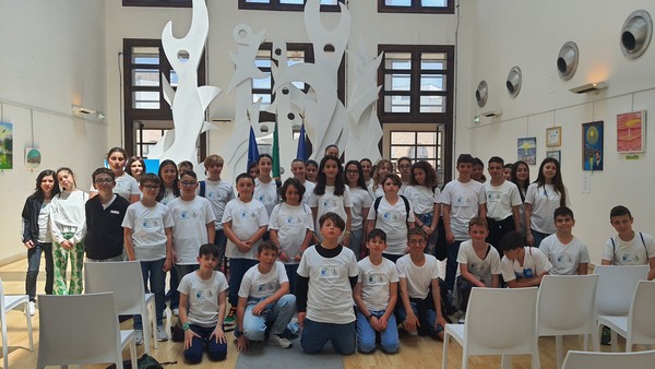 foto di gruppo