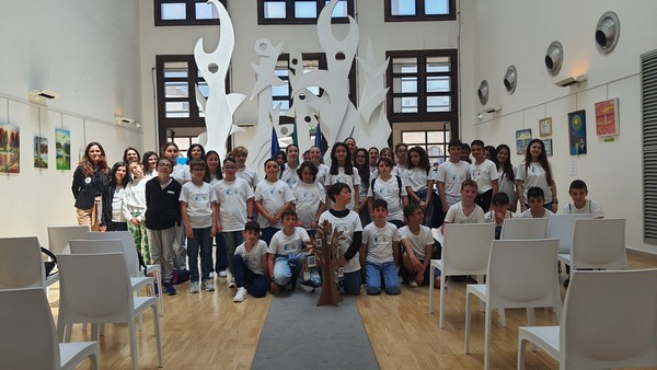 foto di gruppo