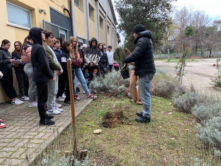 foto di gruppo
