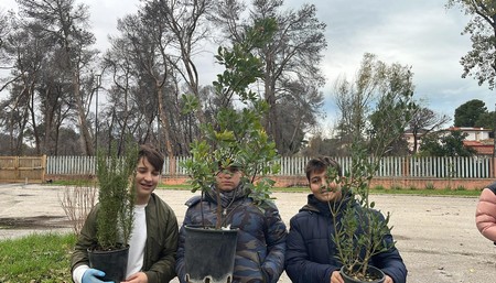 foto di gruppo