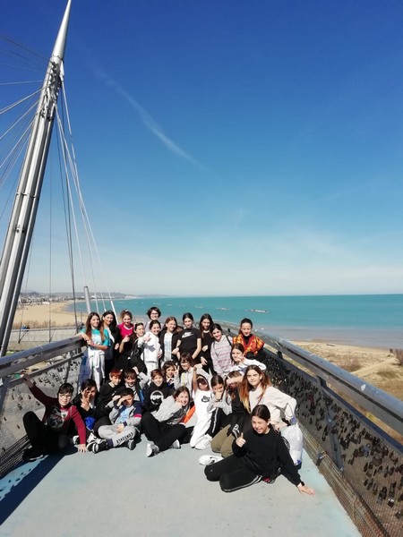 foto di gruppo