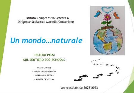 Un mondo naturale