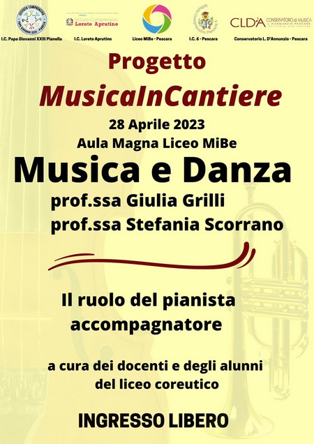 locandina dell'evento