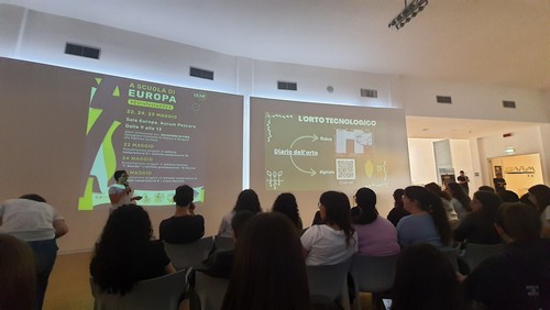 foto di gruppo