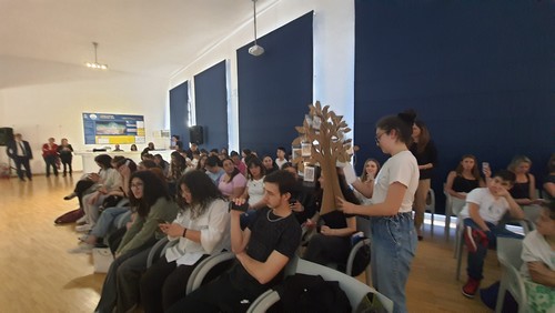foto di gruppo