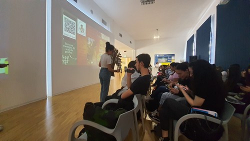 foto di gruppo
