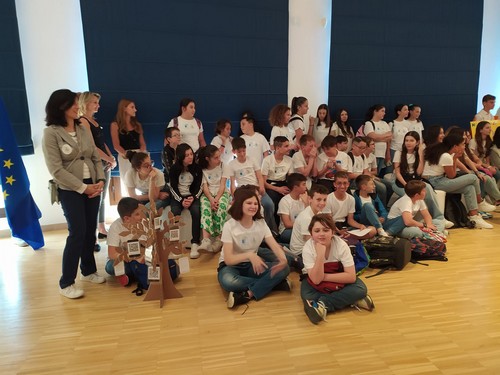 foto di gruppo