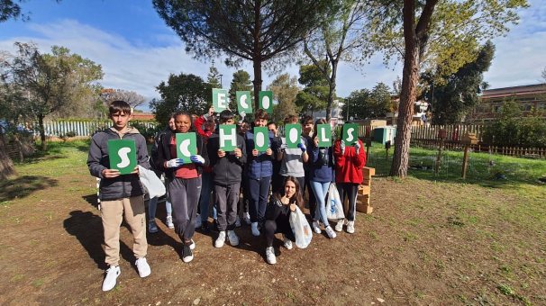 foto di gruppo