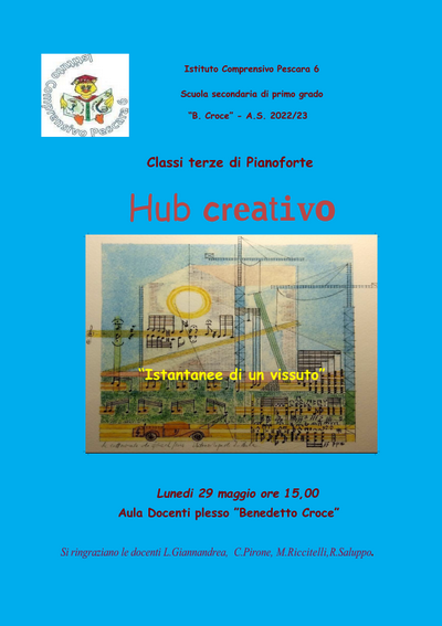 locandina dell'evento