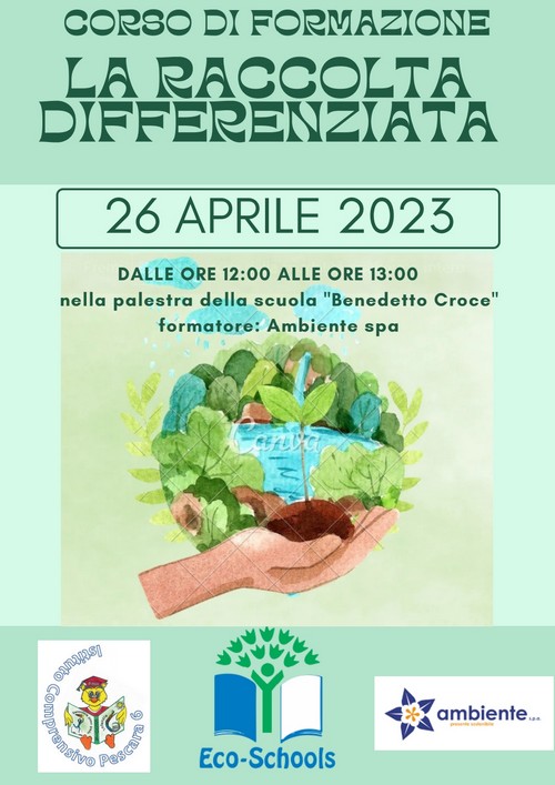 locandina dell'evento