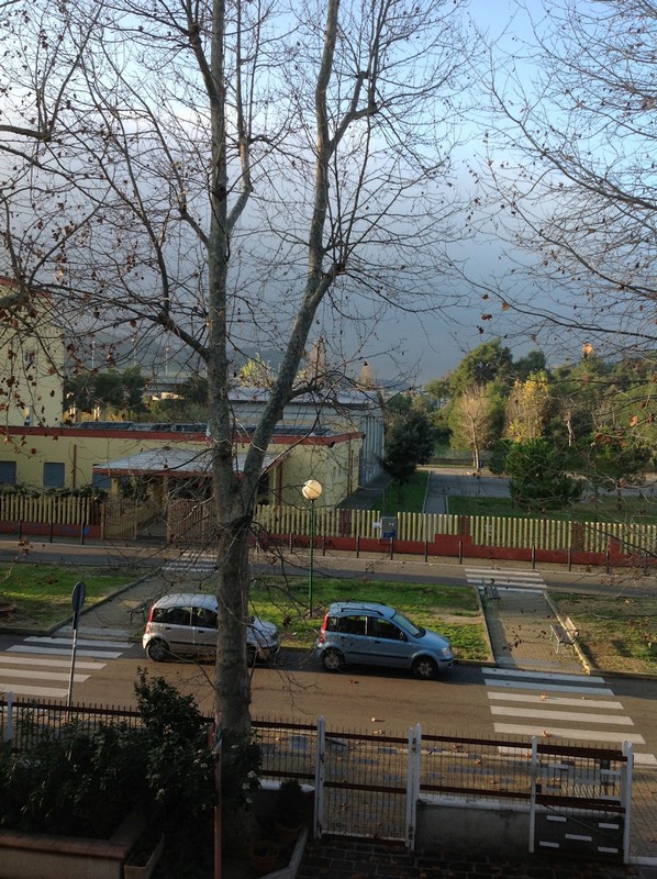 Scuola secondaria I grado Croce Scuola secondaria I grado Croce